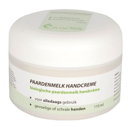 paardenmelk handcreme creme paardenmelk