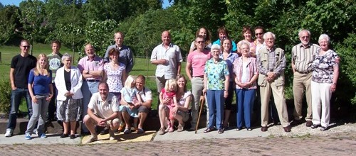 Excursie over paardenmelk - Paardenmelkerij de Lage Wierde Groningen Friesland Drenthe