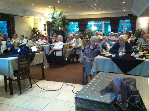 lezing over paardenmelk groningen friesland drenthe