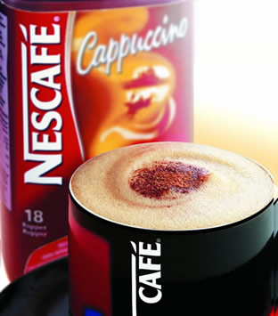 Nescafe